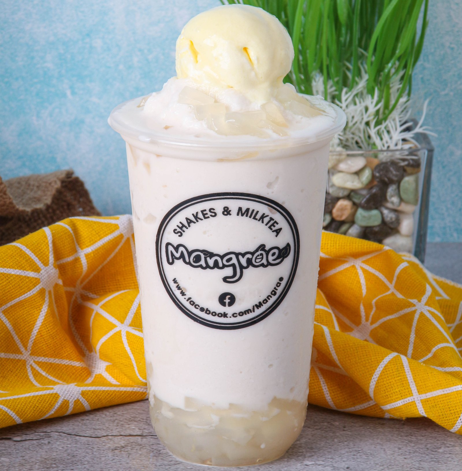 Buko Nata Overload