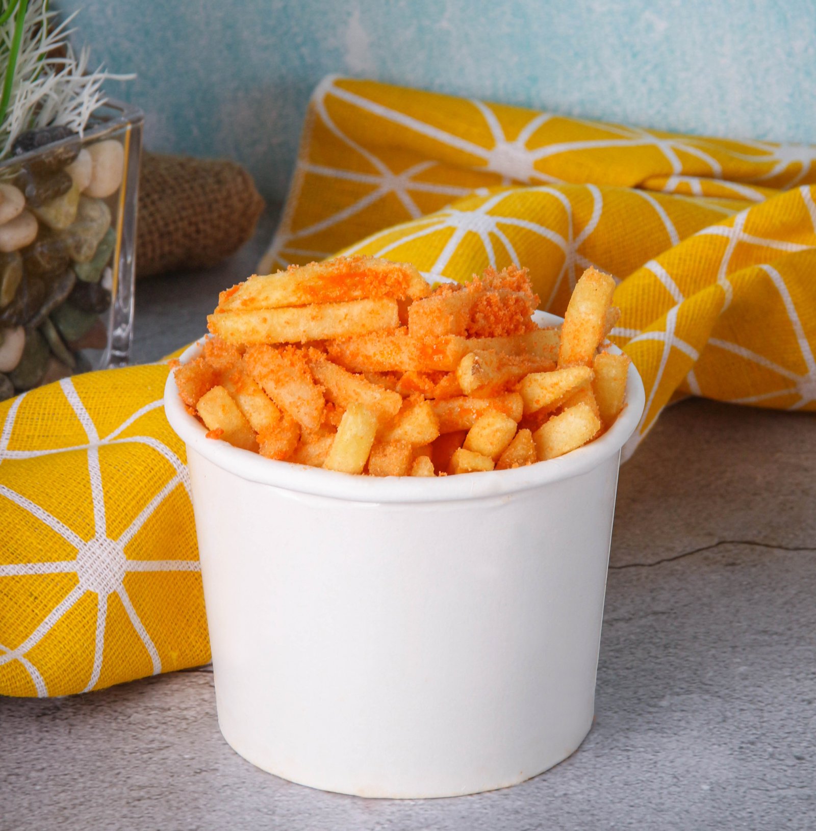 Cheese Fries