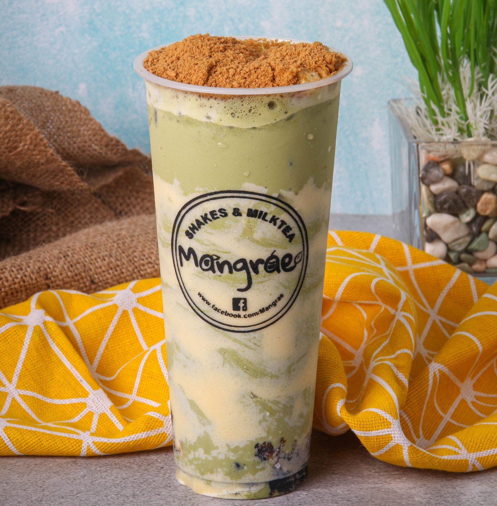 Matcha Special