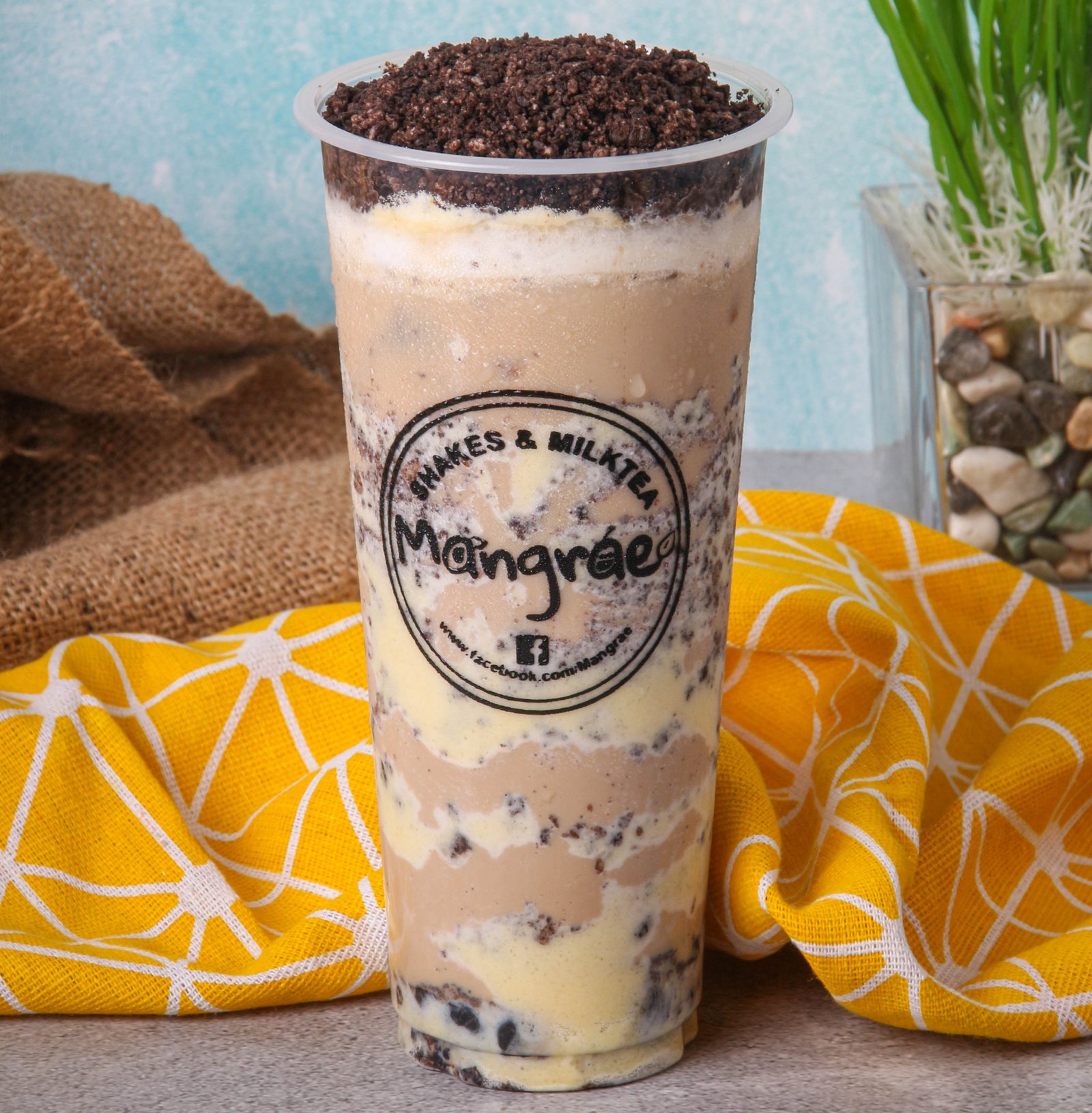 Oreo Okinawa